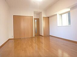 オリーブスクエア 201 2階1Kのリビング/ダイニング