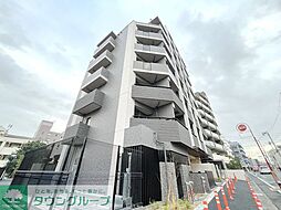 ザ・レジデンス・オブ・トーキョー　ＯＭ06 305