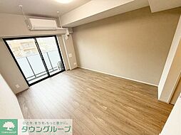RELUXIA GRANDE 川崎 1Kの写真