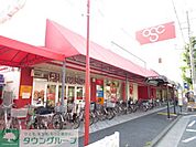 Olympic川崎鹿島田店 徒歩4分。 260m