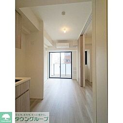 SEASONFLATS大森北 1DKの写真
