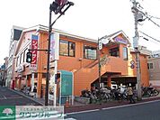 ジョナサン大森駅前店 徒歩21分。飲食店 1620m