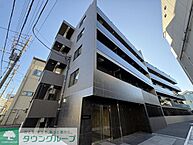 神奈川県川崎市幸区中幸町1丁目41：物件画像／株式会社タウンハウジング神奈川　川崎店