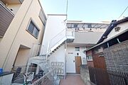 ★外観★