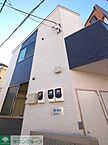 神奈川県川崎市幸区塚越4丁目351-31：物件画像／株式会社タウンハウジング神奈川　川崎店