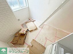ユナイト浅田マイティージョー ワンルームの写真
