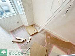 ユナイト浅田マイティージョー ワンルームの写真