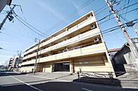 神奈川県川崎市幸区南加瀬5丁目6-24：物件画像／株式会社タウンハウジング神奈川　川崎店