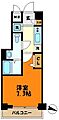 ドゥーエ新川崎2階9.5万円