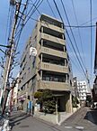神奈川県川崎市川崎区浜町3丁目9-27：物件画像／株式会社タウンハウジング神奈川　川崎店