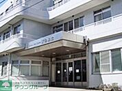 医療法人社団正慶会栗田病院 徒歩18分。病院 1380m