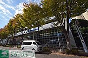 医療法人愛仁会太田総合病院 徒歩9分。病院 650m