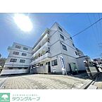 神奈川県川崎市幸区神明町2丁目19：物件画像／株式会社タウンハウジング神奈川　川崎店