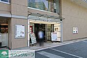 アトレ 川崎 徒歩5分。 380m