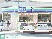 ★★スリーエフ 徒歩5分。コンビニ 330m