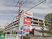 島忠ホームズ川崎大師店 徒歩24分。ショッピングセンター 1890m