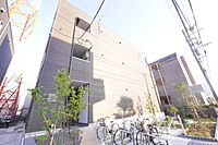 神奈川県川崎市幸区小倉3丁目24-61：物件画像／株式会社タウンハウジング神奈川　川崎店