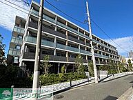 東京都品川区西大井2丁目10-3：物件画像／株式会社タウンハウジング神奈川　川崎店