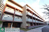 東京都品川区西大井2丁目16-14：物件画像／株式会社タウンハウジング神奈川　川崎店