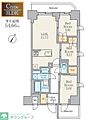 Alivis川崎5階22.0万円