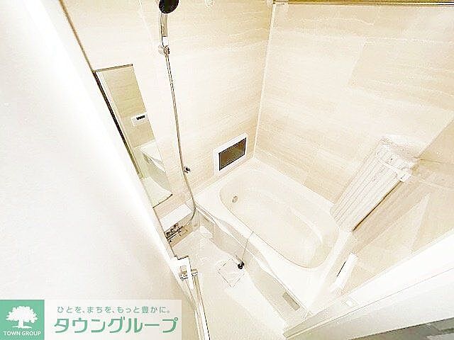 浴室