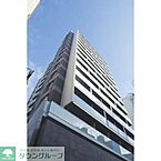 東京都品川区大井1丁目22-16：物件画像／株式会社タウンハウジング神奈川　川崎店