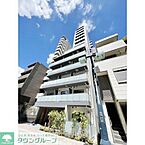 東京都品川区豊町1丁目3-14：物件画像／株式会社タウンハウジング神奈川　川崎店