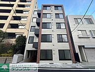 東京都品川区南大井5丁目8-13：物件画像／株式会社タウンハウジング神奈川　川崎店