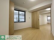 リビング/居室