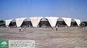 駒沢オリンピック公園 徒歩66分。レジャー・観光 5250m
