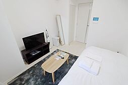 レスピール川崎 1Kの写真