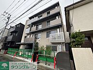 神奈川県川崎市中原区上丸子天神町388-1：物件画像／株式会社タウンハウジング神奈川　川崎店