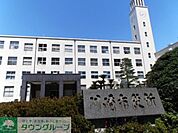 川崎市川崎区役所 徒歩33分。役所 2630m
