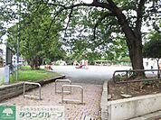 潮田公園 徒歩22分。公園 1730m