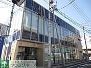 JAセレサ川崎大島支店 徒歩47分。銀行 3690m