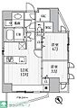 S-RESIDENCE目黒大岡山bresa6階28.2万円