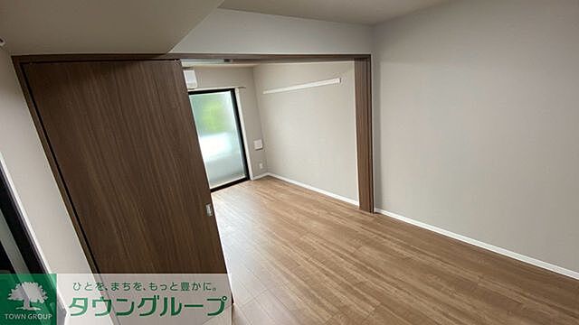 洋室
