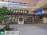 周辺：TSUTAYA鹿島田店 徒歩8分。その他小売店 580m