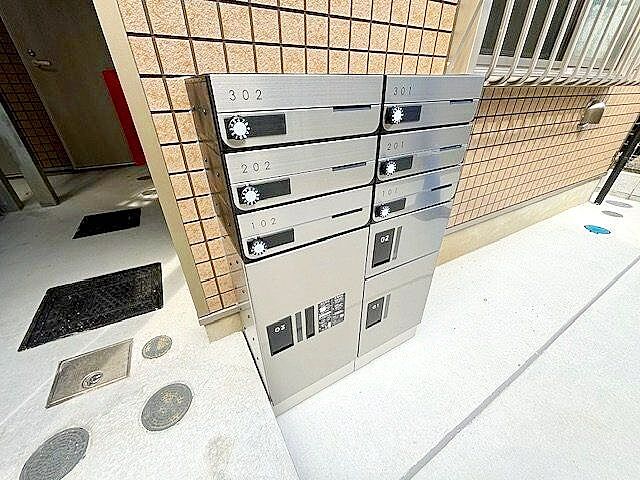 その他