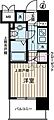 ヴェルステージ川崎4階7.8万円