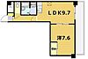 エスペランサ野川5階7.0万円