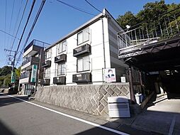 東急田園都市線 溝の口駅 バス18分 イノ木下車 徒歩8分