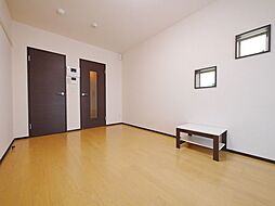 JR南武線 武蔵中原駅 徒歩9分の賃貸アパート 1階1Kのリビング/ダイニング