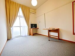 JR南武線 久地駅 徒歩20分の賃貸マンション 3階1Kのリビング/ダイニング