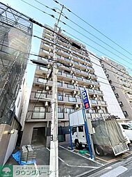 Ｔ’ｓ　ｇａｒｄｅｎ新丸子