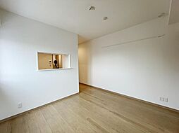 chien viverrin 401 4階1LDKのリビング/ダイニング