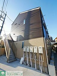 小田急小田原線 向ヶ丘遊園駅 徒歩8分