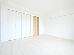 ＡＹＵＴＡＫＡII 401 4階1Kのリビング/ダイニング