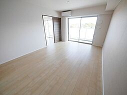 スタイリオ梶が谷 109 1階2LDKのリビング/ダイニング