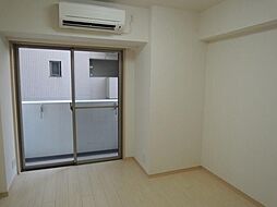 スカイコート武蔵小杉壱番館 603 6階1Kのリビング/ダイニング